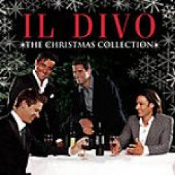 Il Divo • The Christmas Collection