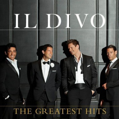 Il Divo • The Greatest Hits