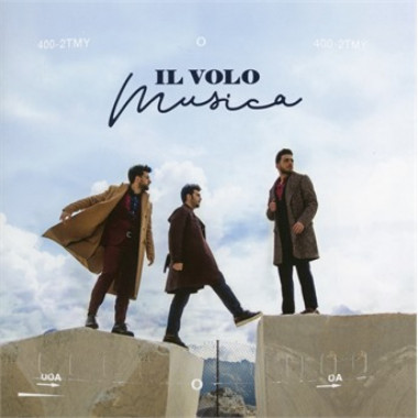 Il Volo • Musica