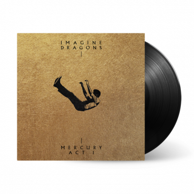 Imagine Dragons • Mercury - Act 1 (LP)