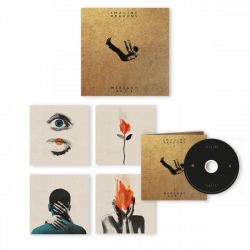 Imagine Dragons • Mercury - Act 1 / Deluxe Box