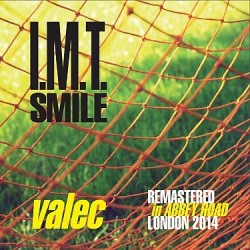 IMT SMILE • Valec