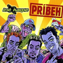 Inekafe • Príbeh