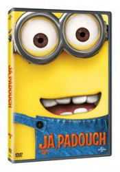  Já, padouch (DVD)