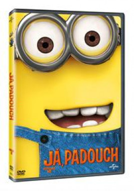  Já, padouch (DVD)