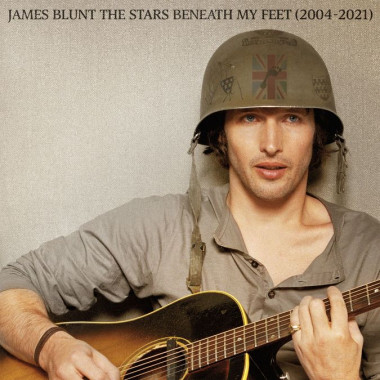 Blunt James • The Stars Beneath My Feet (2004-2021) (2CD)