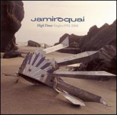 Jamiroquai • High Times / Singles 1992-2006