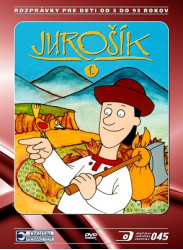 Jurošík I. (DVD)