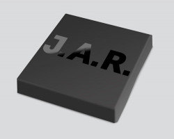 J.A.R. •  J.A.R. - BOX (8CD)