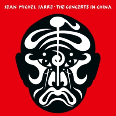 Jarre Jean-Michel • Concerts in China - 40th anniversary/2022 Remaster (2LP)