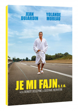  Je mi fajn s.r.o. (DVD)