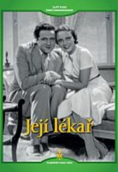  Její lékař / Digipack (DVD)