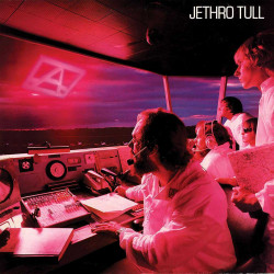 Jethro Tull • A / The 40th Anniversary Edition