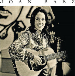 Baez Joan • Joan Baez / The Originals Debut Record (LP)