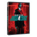 John Wick Kolekce 1-4. (4DVD)