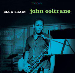 Coltrane John • Blue Train / Blue Train & Lush Life CD (LP)