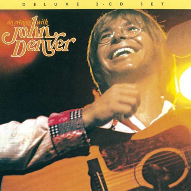 Denver John • An Evening With... (2CD)