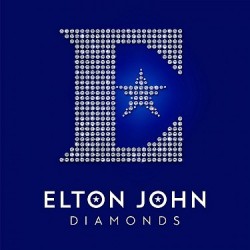 John Elton • Diamonds (2LP)