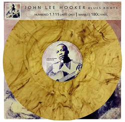 Hooker John Lee • Blues Roots (LP)