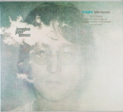 Lennon John • Imagine / Deluxe