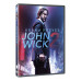 John Wick Kolekce 1-4. (4DVD)