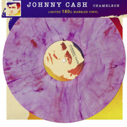 Cash Johnny • Chameleon (LP)