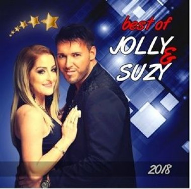 Jolly és Suzy • Best Of