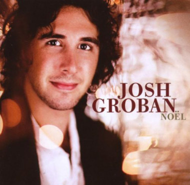 Groban Josh • Noel