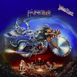 Judas Priest • Painkiller (LP)