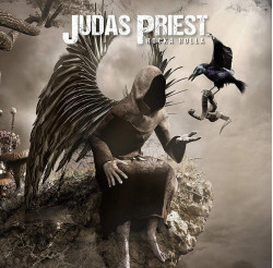 Judas Priest • Rocka Rolla (LP)