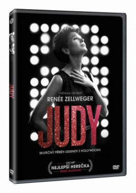 Judy (DVD)