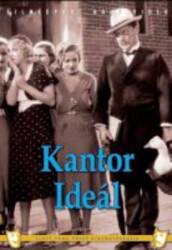  Kantor Ideál (DVD)