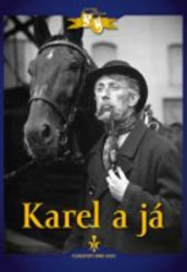  Karel a já / Digipack (DVD)