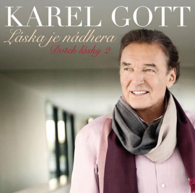 Gott Karel • Dotek lásky 2