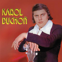 Duchoň Karol • Karol Duchoň (LP)