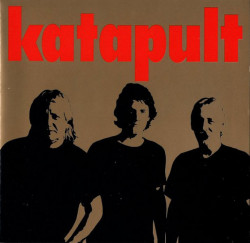 Katapult • Zlatá deska / Signed Edition