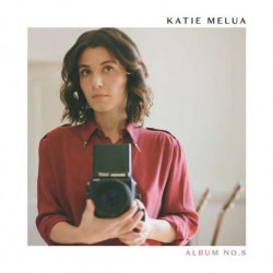 Melua Katie • Album No. 8