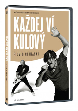 Chinaski: Každej ví kulový