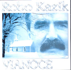 Kazík Robo • Vianoce