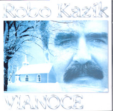 Kazík Robo • Vianoce