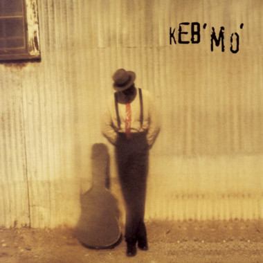 Keb'mo' • Keb'mo'