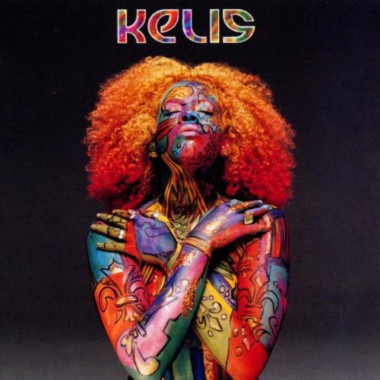 Kelis • Kaleidoscope (2LP)