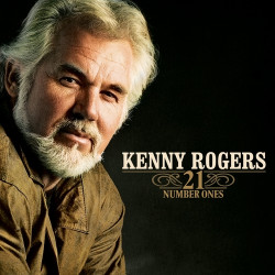 Rogers Kenny • 21 Number Ones (2LP)