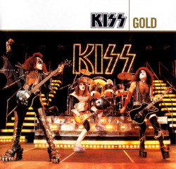 KISS • Gold (2CD)