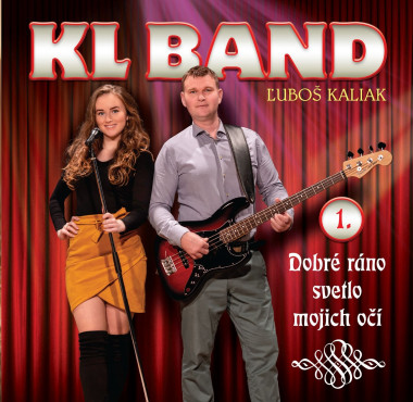 KL Band • Dobré ráno svetlo mojich očí 1