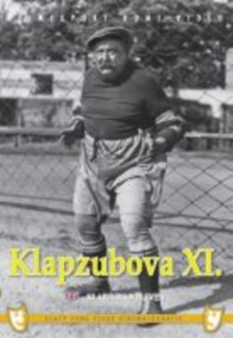  Klapzubova Xl. (DVD)