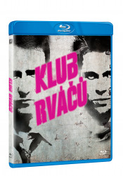  Klub rváčů (BD)