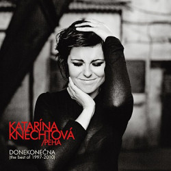 Knechtová Katarína • Do nekonečna / Very Best Of (2CD)