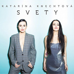 Knechtová Katarína • Svety