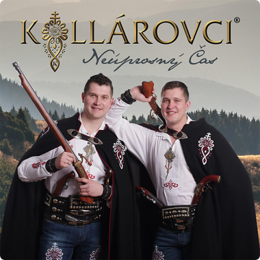 Kollárovci • Neúprosný čas